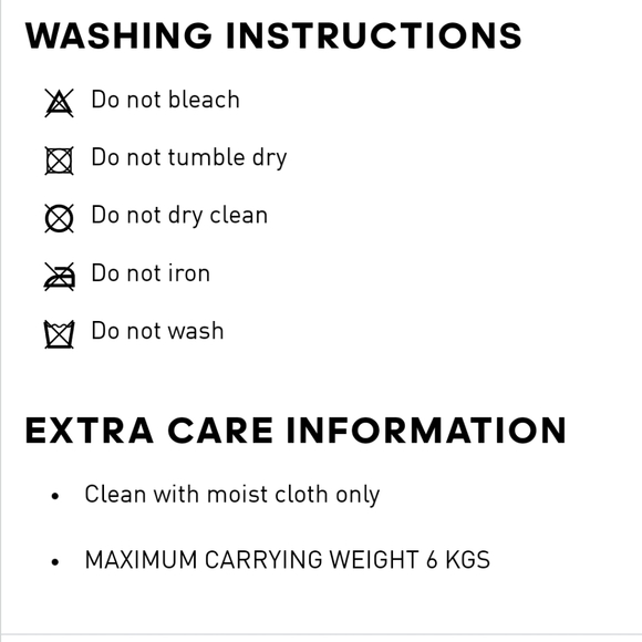🇺🇲 ADÍDAS by Stella McCartney Studio Bag in Active Purple/Black Duffle Bag - Picture 8 of 12
